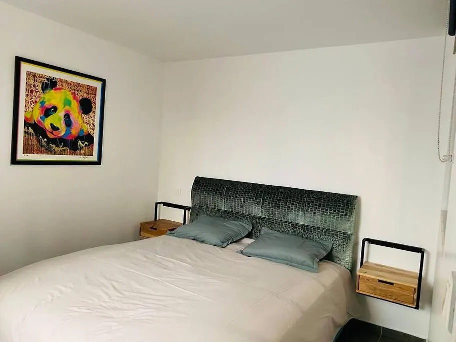 Toulouse Centre 4 Couchages Apartamento