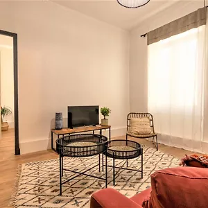  Apartamento Le Jacobin
