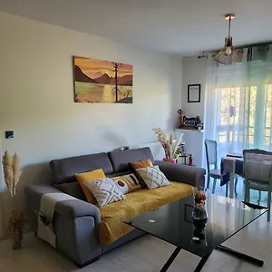  Habitación en casa particular Pechdavid Sud